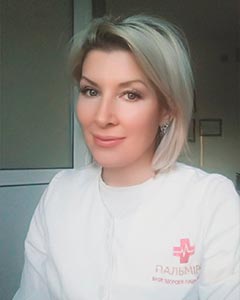 Дихтяр Наталья Андреевна