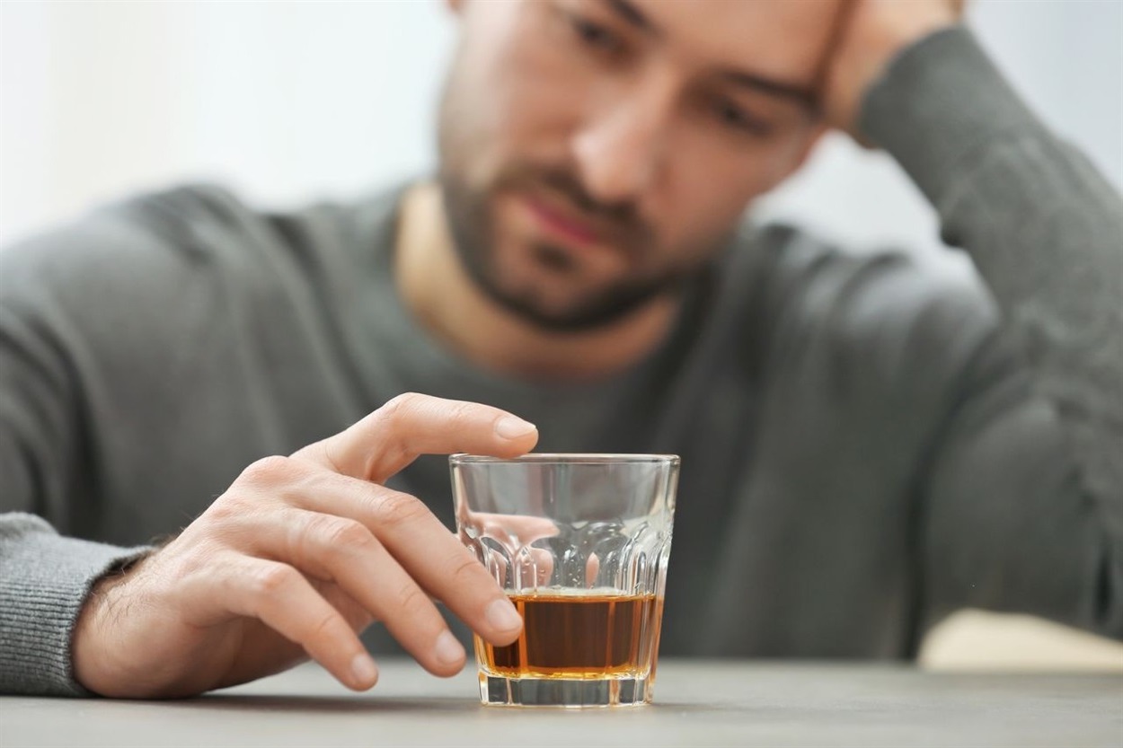 28 дней без алкоголя - какие метаморфозы нас ждут