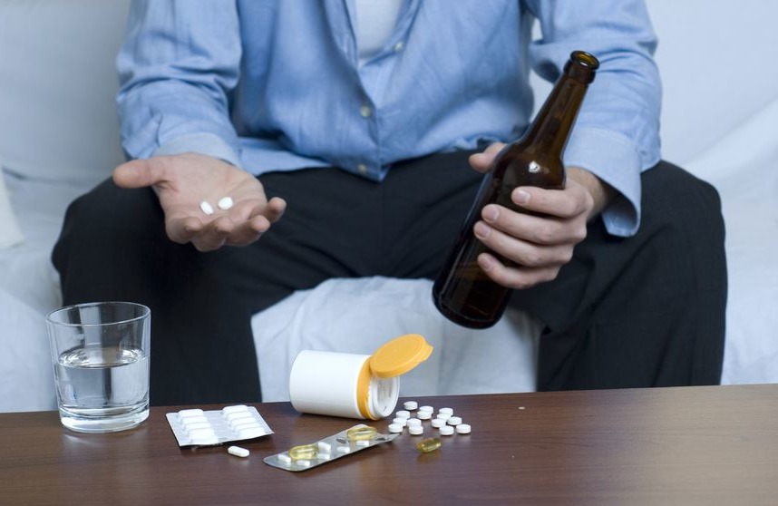 Почему может произойти срыв кодировки от наркотической или алкогольной зависимости?