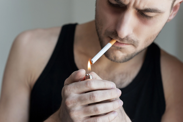 Все о вреде курения – последствия и опасности сигарет
