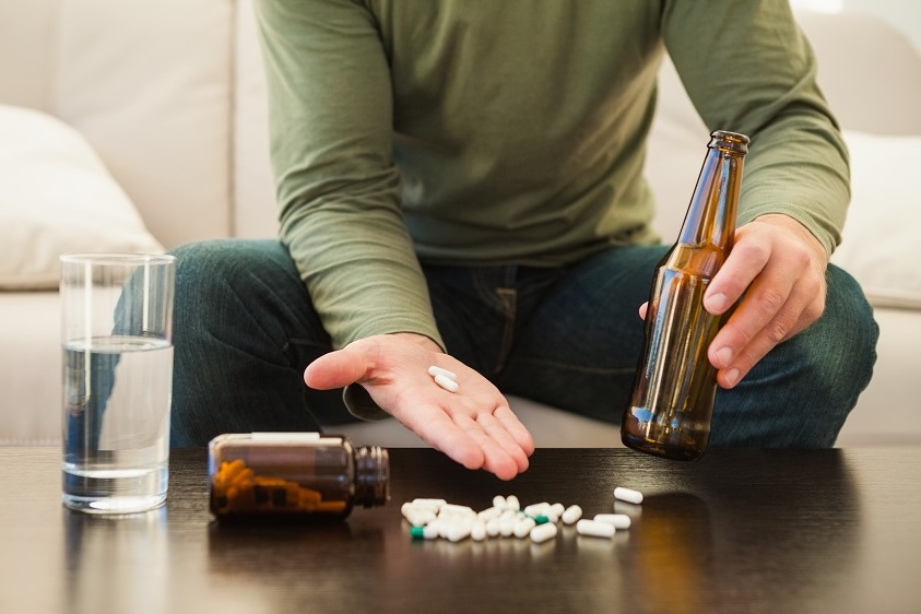 Антибіотики та пиво – сумісність та наслідки