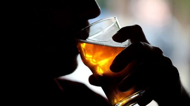 Влияние алкоголя на организм человека – все что вы хотели знать