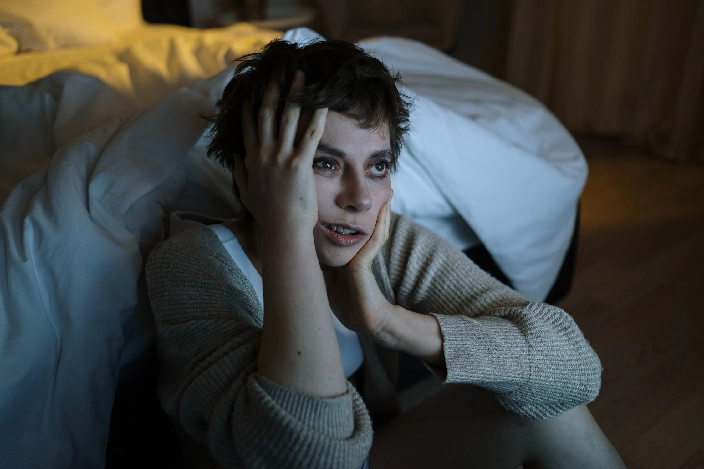 Лечение нарушений сна, бессонницы в Киеве
