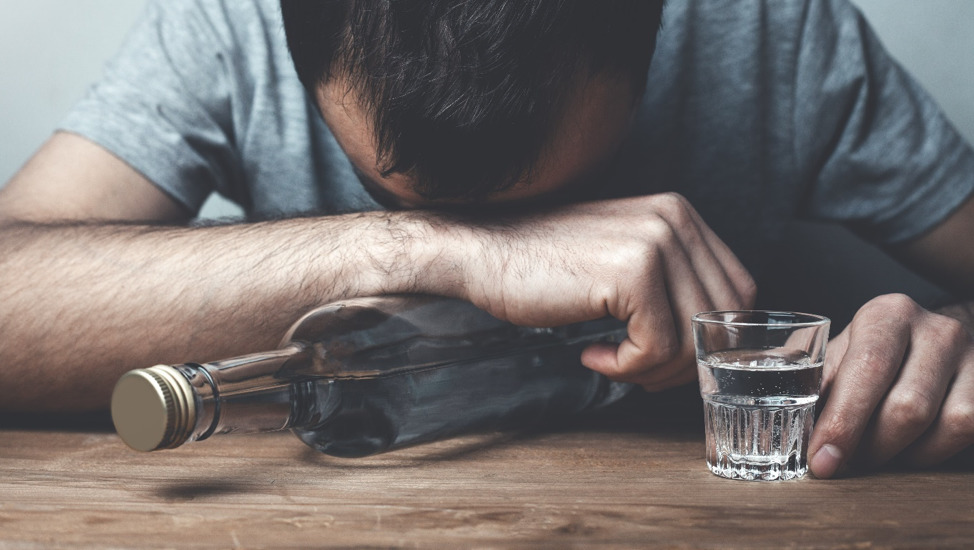 Тест на алкоголизм — как понять, что вы зависимы
