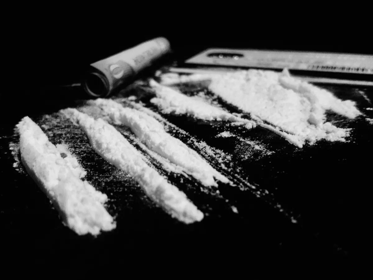 Лечение зависимости от кокаина