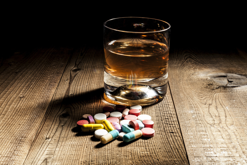 Дюфастон та алкоголь – сумісність та наслідки