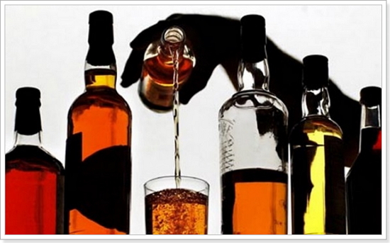 Признаки и стадий алкоголизма у мужчин и женщин
