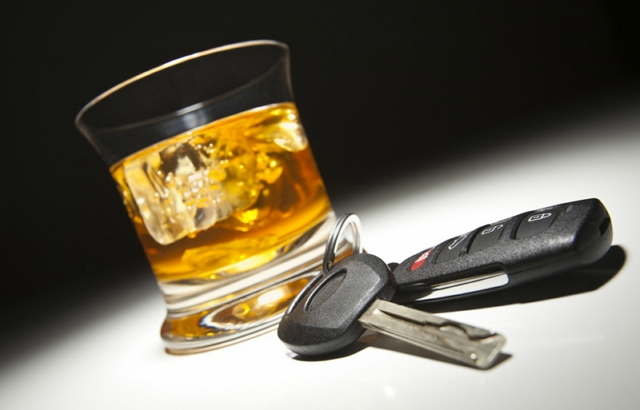 Разрешенная доза алкоголя за рулем – как не лишиться прав