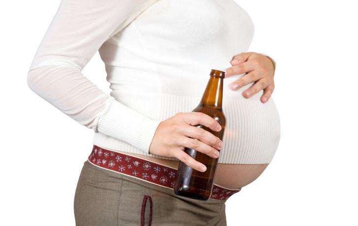 Можно ли беременным безалкогольное пиво- вся правда и мифы