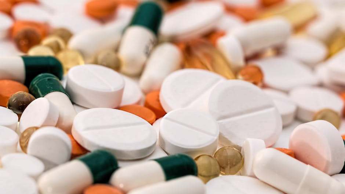 Аптечний наркотик кодеїн - все про небезпеку препарату