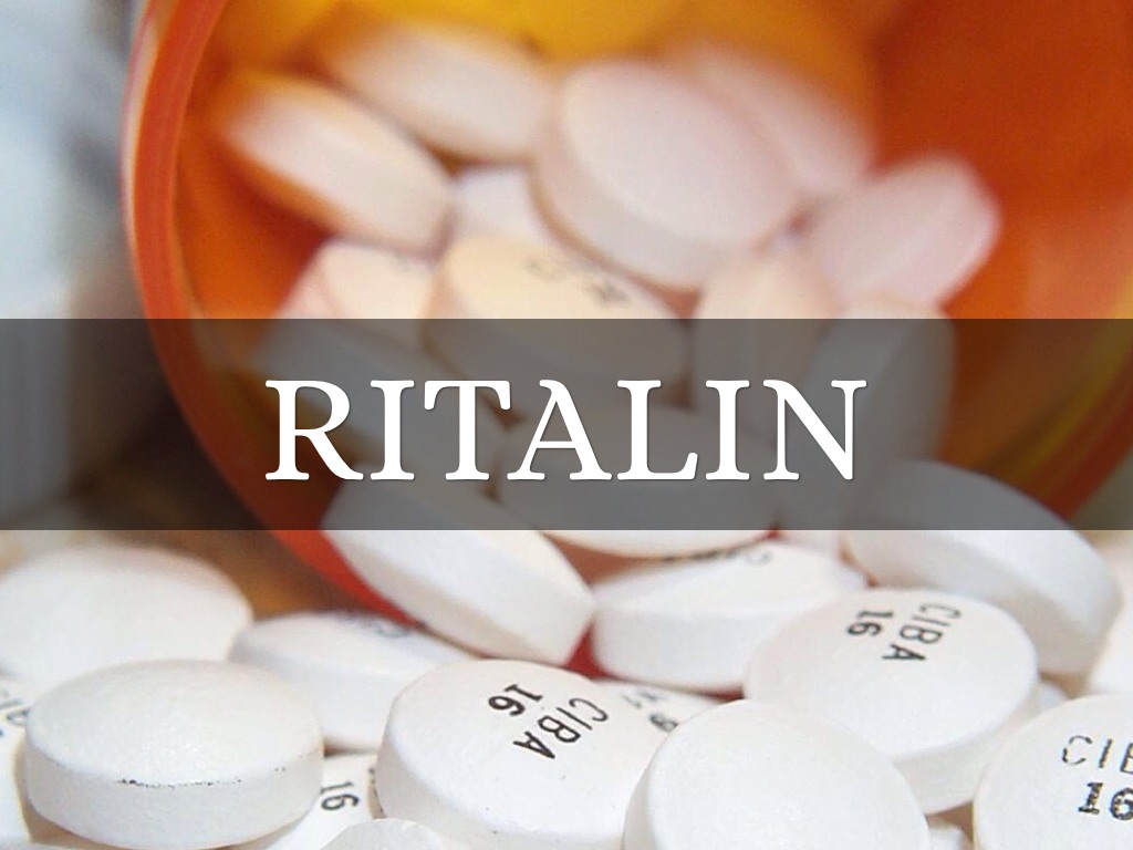 Аптечний наркотик Риталін-опсаність та механізм дії