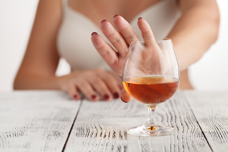Чем заменить алкоголь - ищем способы расслабиться